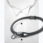 Men Neck ties NEW Look , Cu..
